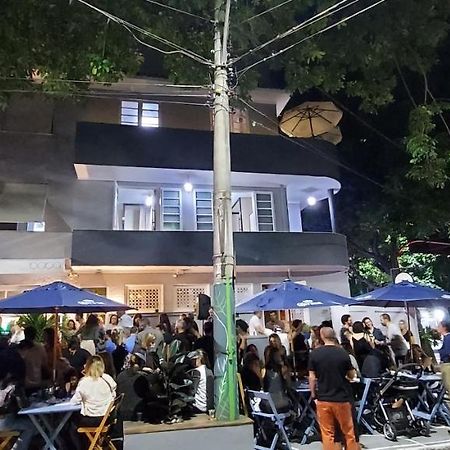 Hostel Leblon Rio de Janeiro Exteriér fotografie