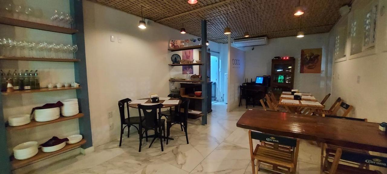 Hostel Leblon Rio de Janeiro Exteriér fotografie