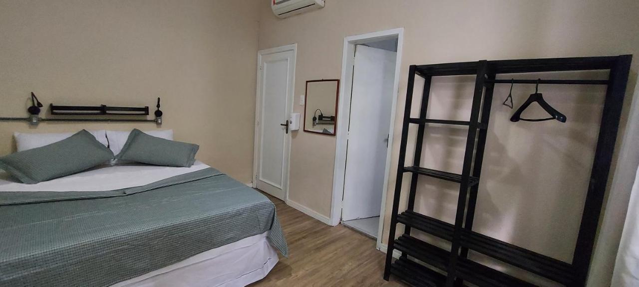 Hostel Leblon Rio de Janeiro Exteriér fotografie