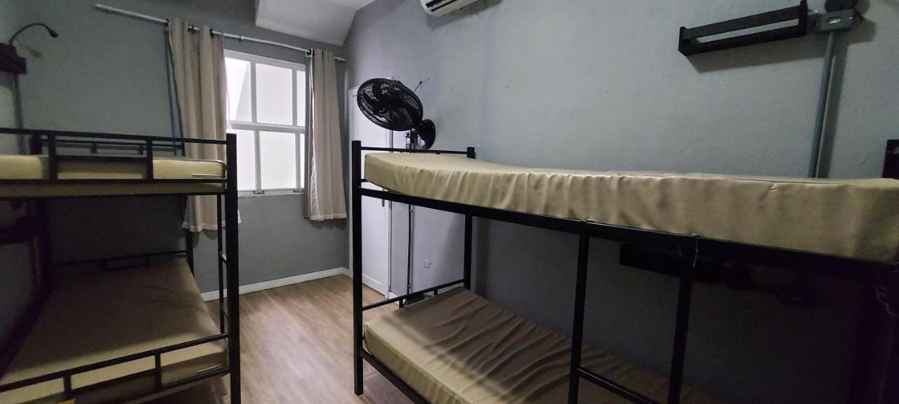 Hostel Leblon Rio de Janeiro Exteriér fotografie