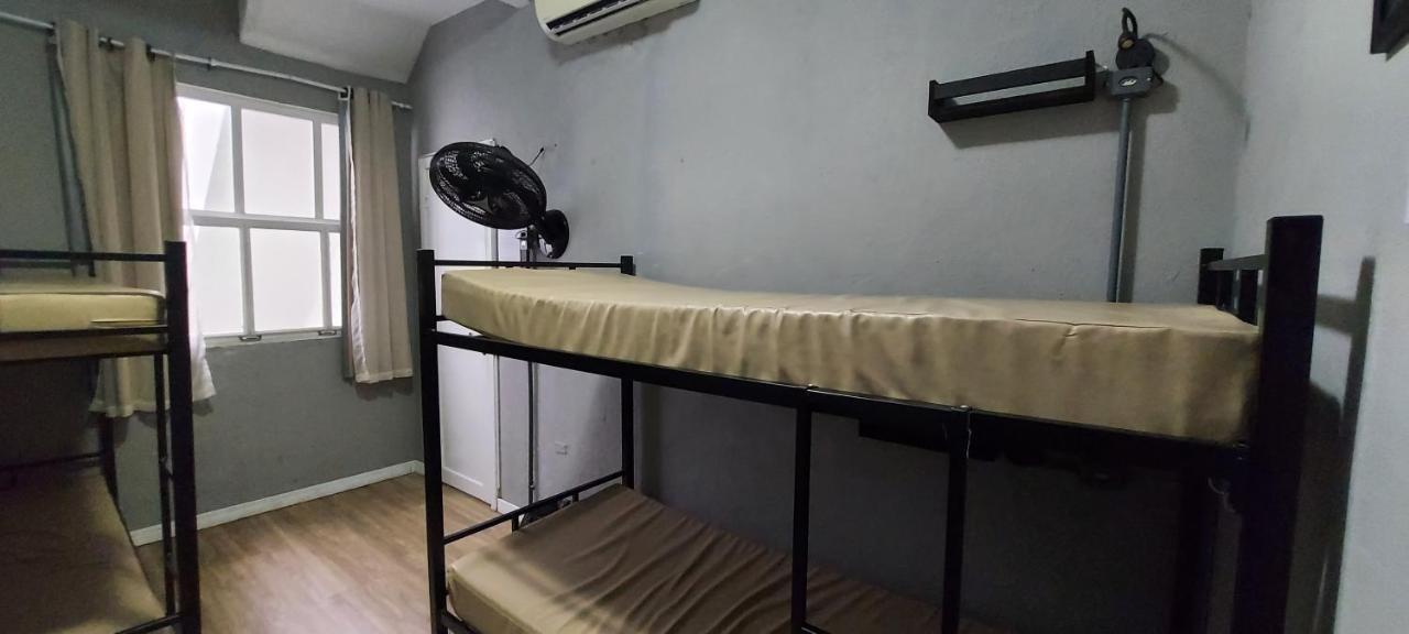 Hostel Leblon Rio de Janeiro Exteriér fotografie