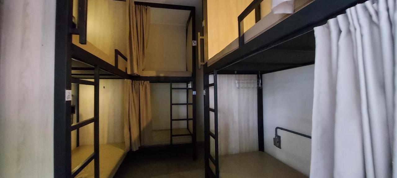 Hostel Leblon Rio de Janeiro Exteriér fotografie