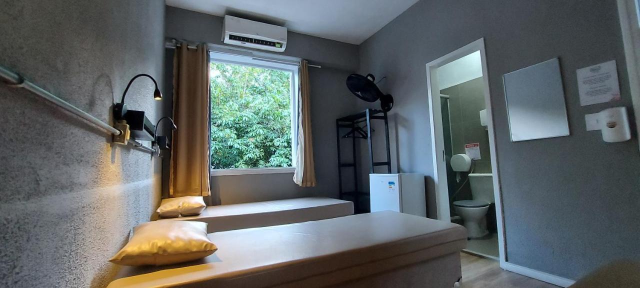 Hostel Leblon Rio de Janeiro Exteriér fotografie
