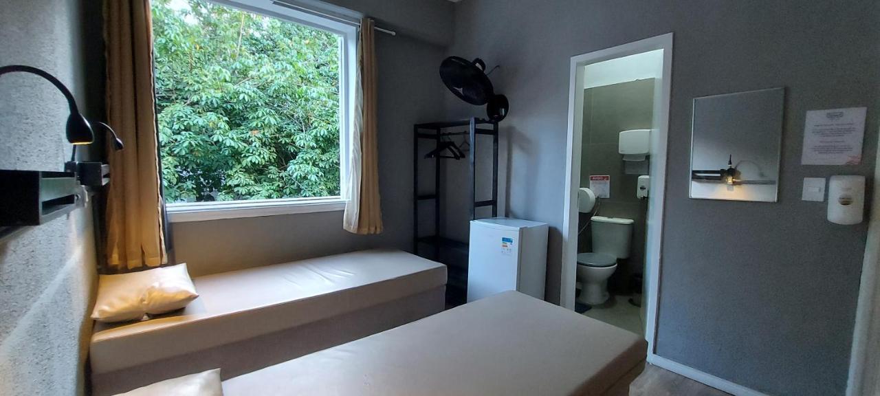 Hostel Leblon Rio de Janeiro Exteriér fotografie