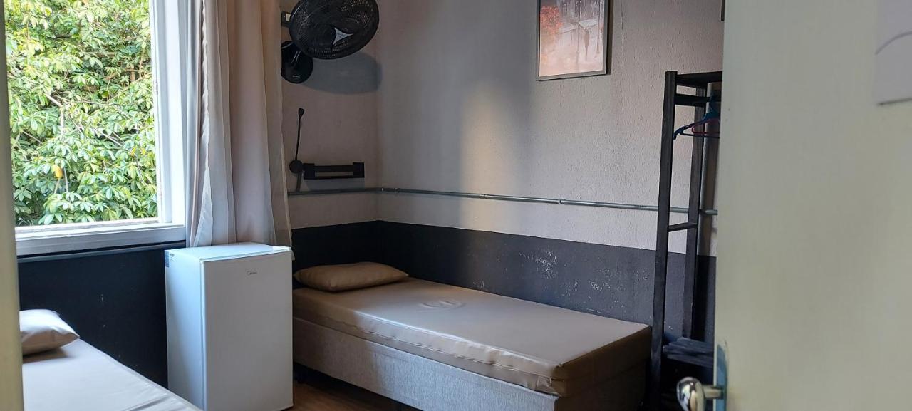 Hostel Leblon Rio de Janeiro Exteriér fotografie